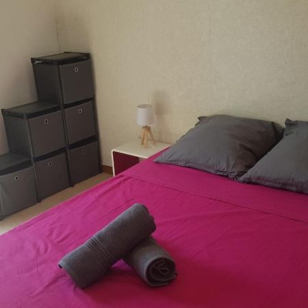 Villa Bananas Vallauris Ngoại thất bức ảnh
