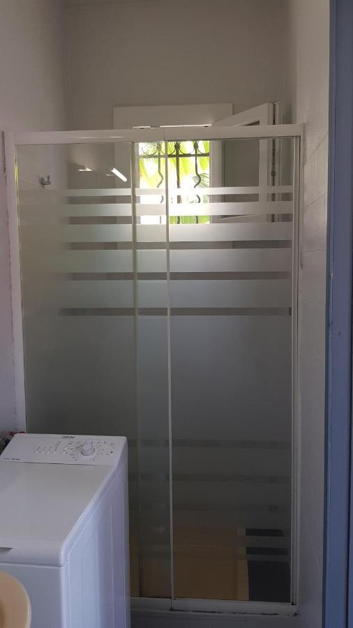 Villa Bananas Vallauris Ngoại thất bức ảnh