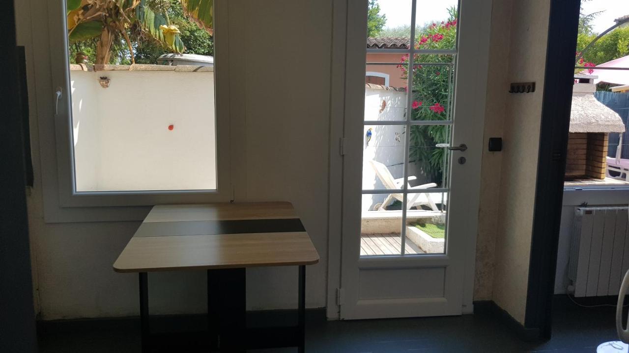 Villa Bananas Vallauris Ngoại thất bức ảnh